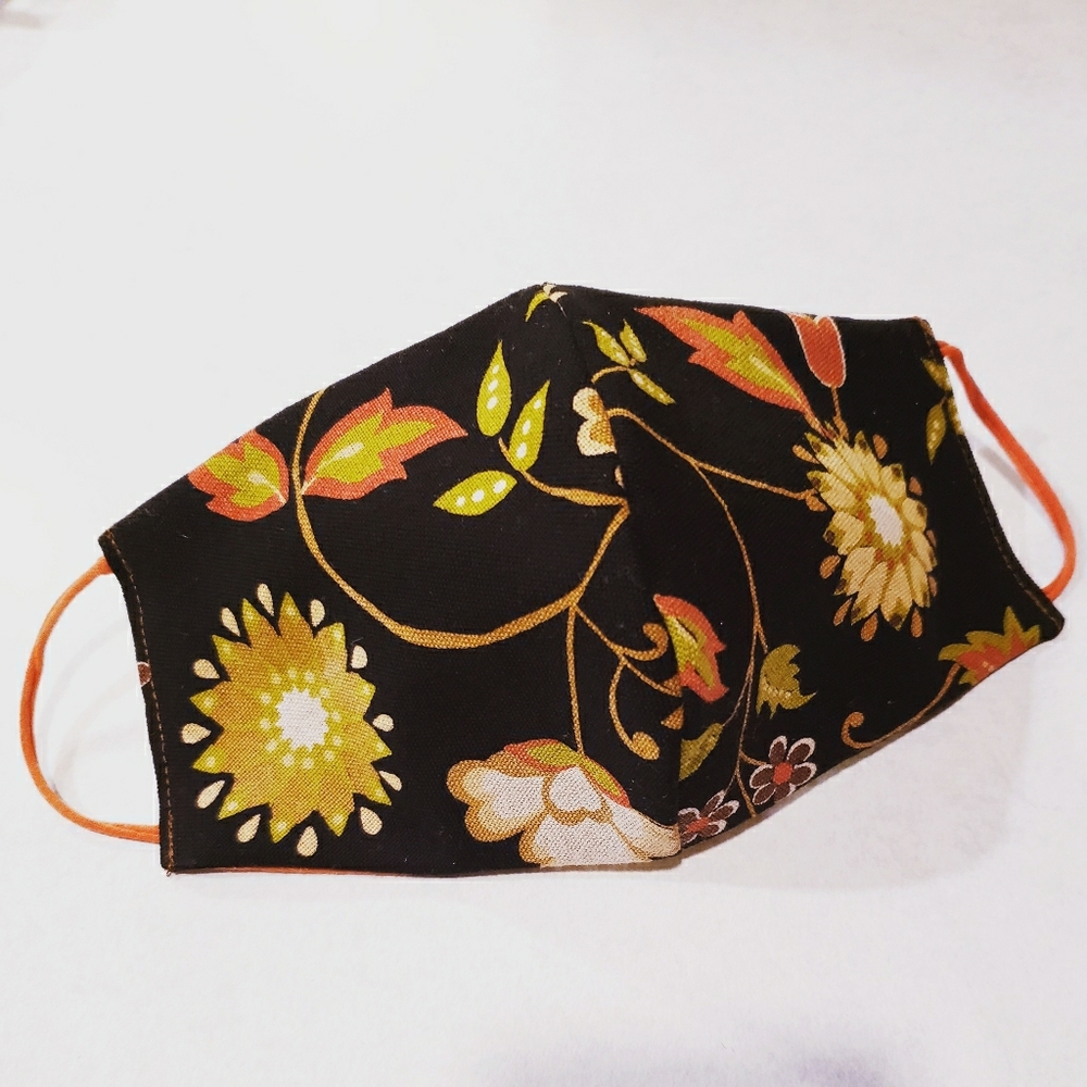 Cotton Face Mask Face Protector